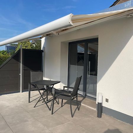 Haus Am Damm Apartman Kleve  Kültér fotó