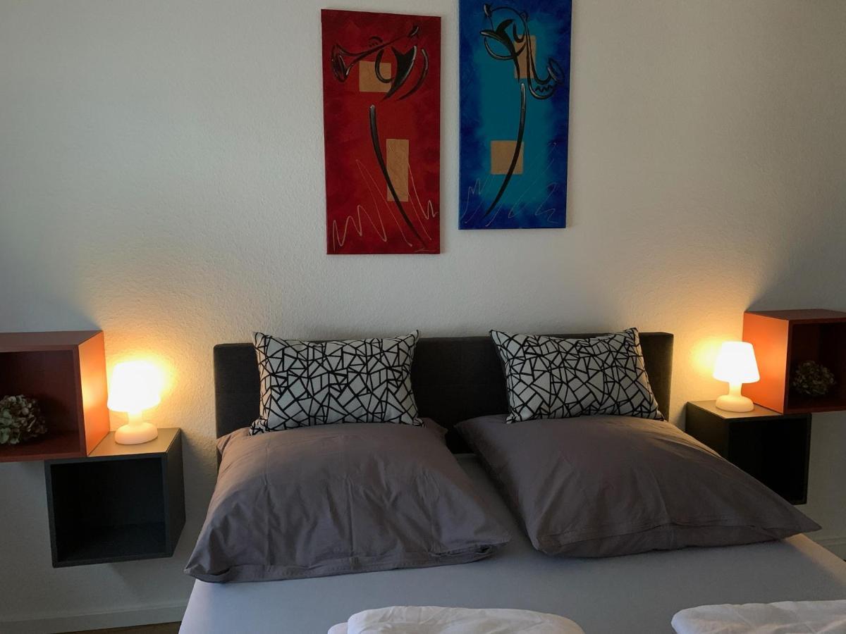 Haus Am Damm Apartman Kleve  Kültér fotó
