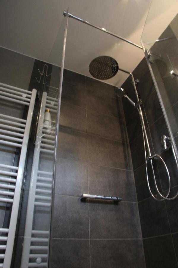 Haus Am Damm Apartman Kleve  Kültér fotó