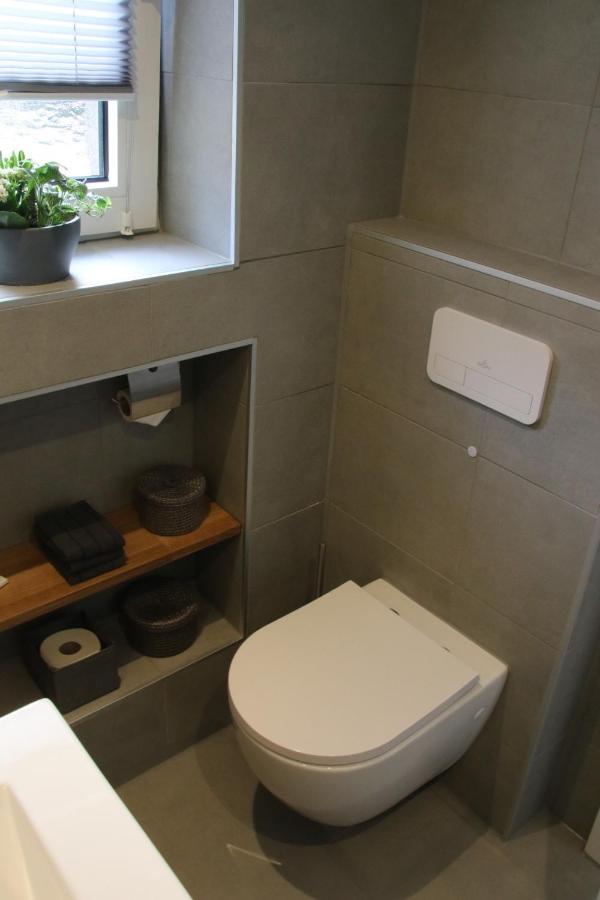 Haus Am Damm Apartman Kleve  Kültér fotó
