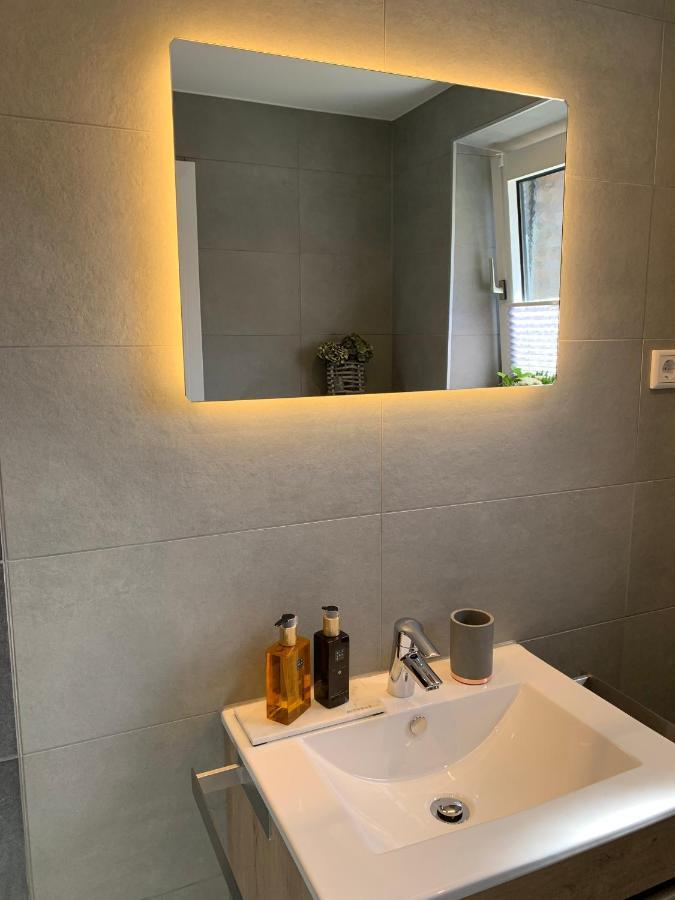 Haus Am Damm Apartman Kleve  Kültér fotó