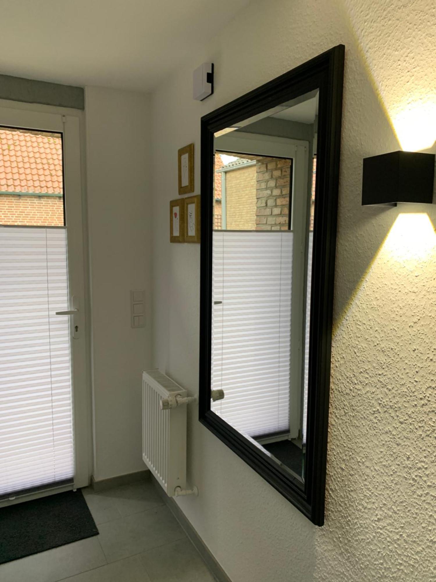 Haus Am Damm Apartman Kleve  Kültér fotó