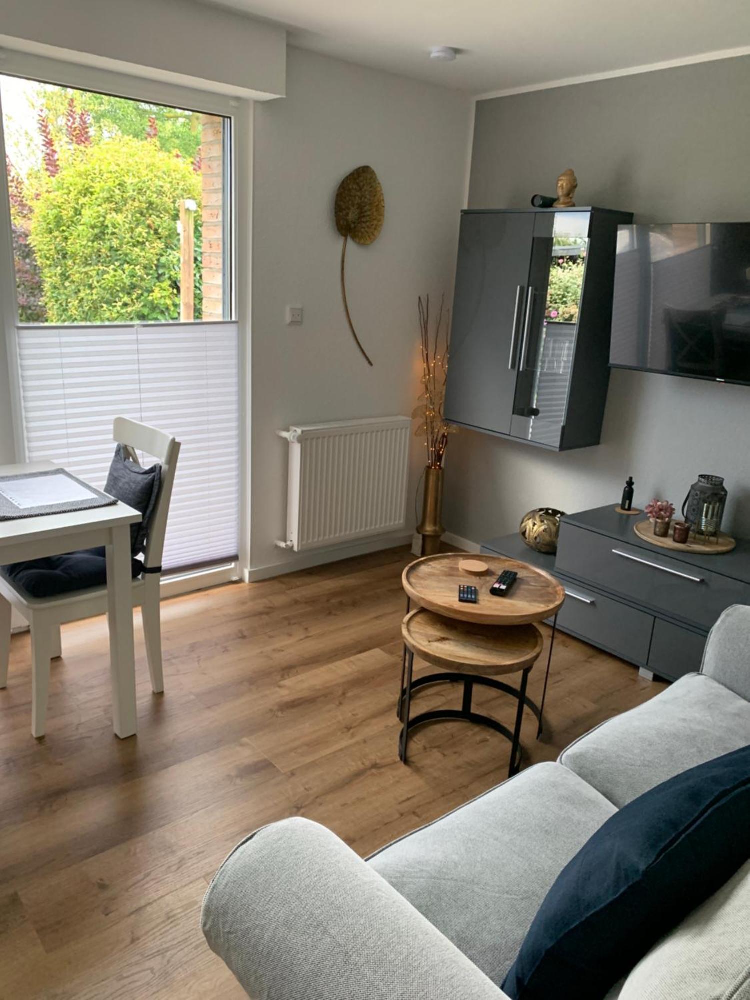 Haus Am Damm Apartman Kleve  Kültér fotó