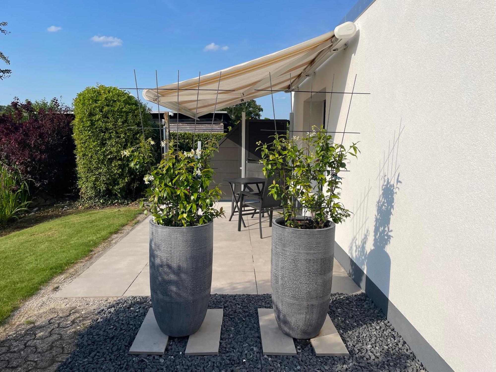 Haus Am Damm Apartman Kleve  Kültér fotó